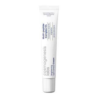 Cosmogenesis Labs Brightening Eye Contour Cream