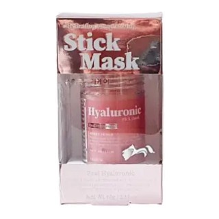 GLAMFOX Hyaluronic Stick Mask
