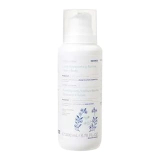 KORRES Coconut + Almond Lipid-Replenishing Baume Face + Body