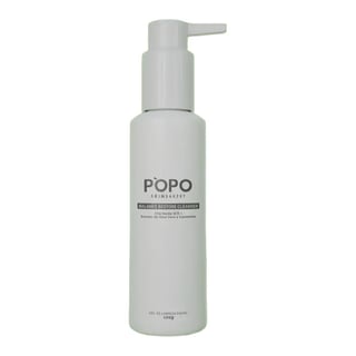 Popo Skinbakery منظف بالانس ريستور