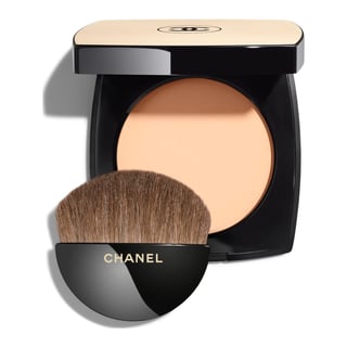 Chanel Les Beiges Healthy Glow Powder
