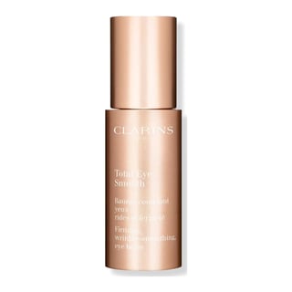 Clarins Total Eye Smooth & Firm Eye Cream