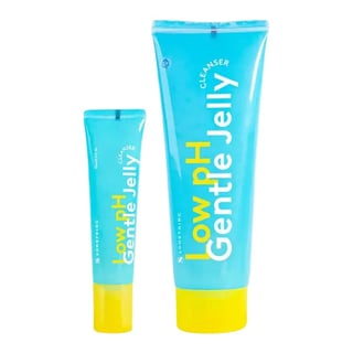 Somethinc Low pH Gentle Jelly Cleanser