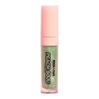 Milk Jelli Peach Soju - Lip Gloss