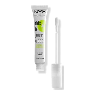 NYX 코스메틱 디스 이즈 주스 글로스 하이드레이팅 립글로스