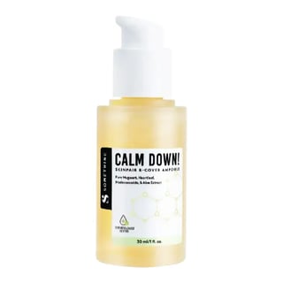Somethinc Calm Down Skinpair R - Cover Ampoule