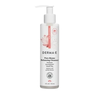 Derma E Pure Biome Balancing Cleanser