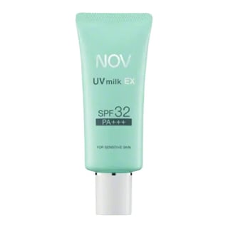 Nov UV Milk EX SPF 32 PA+++