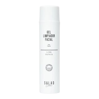 Salad Code Gel Limpiador Facial