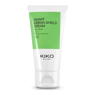 KIKO Milano Smart Urban Shield Cream SPF 50+