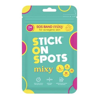 Stick On Spots S.O.S Mixy