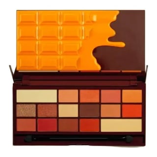 Revolution Beauty I Heart Revolution Chocolate 眼影盤