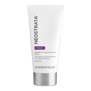 NeoStrata Glycolic Microdermabrasion Face Polish