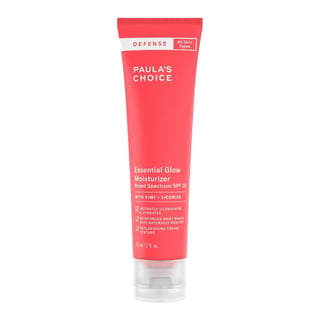 Paula's Choice Defense Essential Glow Moisturizer SPF 30