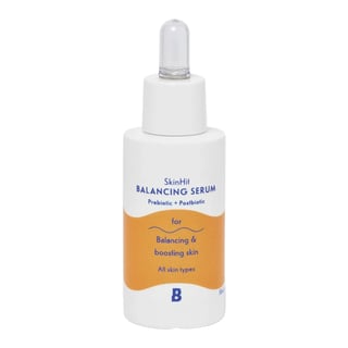 Beauty Bay Skinhit Brightening Serum With Vitamin C And Peptides