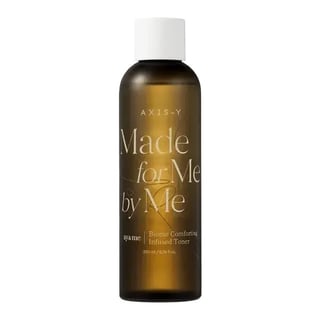 AXIS - Y Biome Comforting Infused Toner