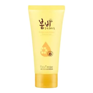 Papa Recipe Bombee Honey Moisture Cleansing Foam