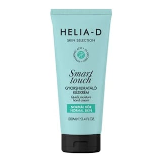 Helia-D Skin Selection Quick Moisture Hand Cream