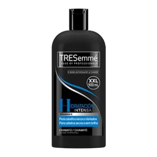 TRESemmé Champú Intensa Hidratación