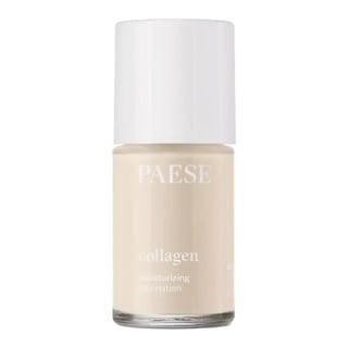 Paese Collagen Moisturizing Foundation
