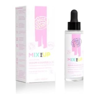 FaceBoom Collagen Serum- Booster 3 A Real Phenomenon