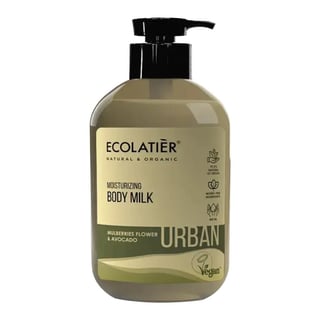 Ecolatier Urban Moisturizing Body Milk