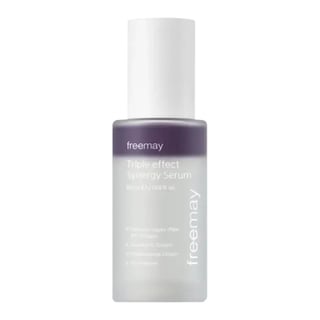 Freemay Triple Effect Synergy Serum