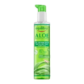 Equilibra Aloe Vera Cleansing Micellar Gel