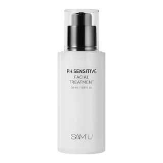 Sam’U PH Sensitive Facial Treatment