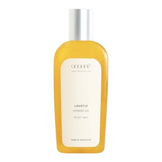 ananné Lavatio Revitalizing Shower Gel