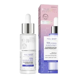 Eveline Serum Shot 15% Glycolic Acid