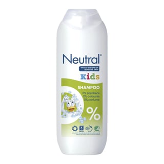 Neutral Shampoo Kid