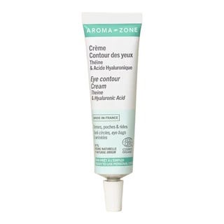 Aroma-Zone Crème Contour Des Yeux