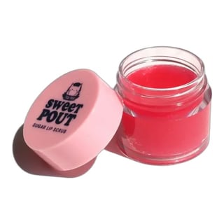 AOA Skin Paw Paw Sweet Pout Sugar Lip Scrub