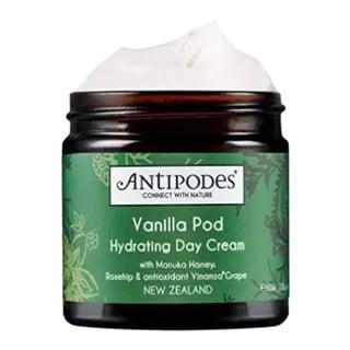 ANTIPODES Vanilla Pod Hydrating Day Cream