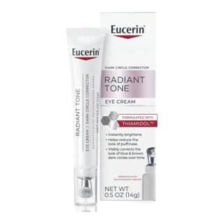 Eucerin Radiant Tone Eye Cream