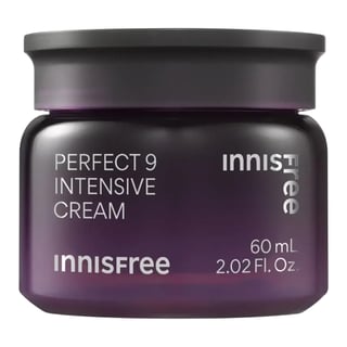 innisfree Perfect 9 Intensive Cream