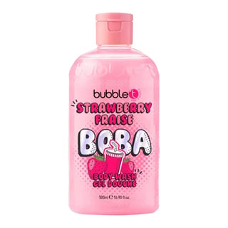 Bubble 'T Boba Body Wash