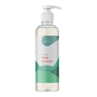 Beautylux Cucumber Daily Cleanser