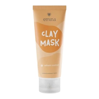 Emina Clay Mask