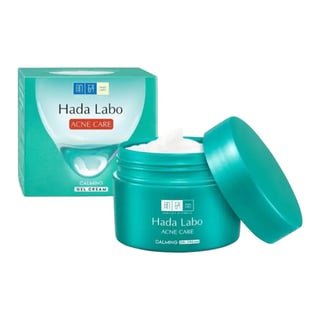 Hada Labo Acne Care Calming Gel Cream