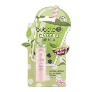 Bubble 'T Lip Balm