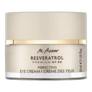 Asam Beauty Resveratrol Premium NT50 Perfecting Eye Cream