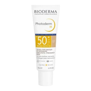 Bioderma Photoderm M SPF 50+