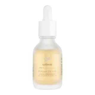 Etos Melkzuur 5% + HA Peeling Exfoliant