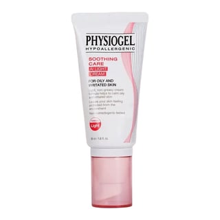 Physiogel Red Soothing AI Light Cream