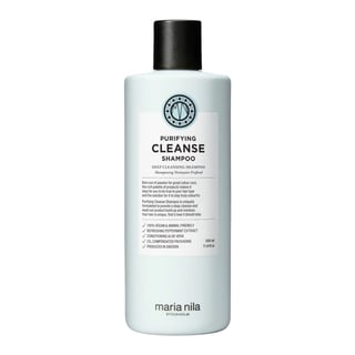 Maria Nila Purifying Cleanse Shampoo