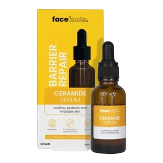 Face Facts Barrier Repair Ceramide Serum