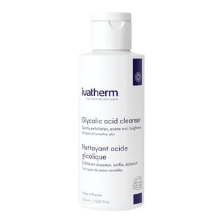 Ivatherm Glycolic Acid Cleanser