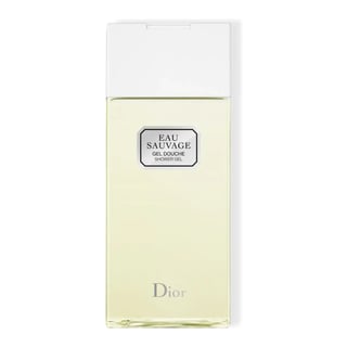 Dior Eau Sauvage Shower Gel